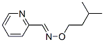 2-吡啶肟邻异戊醚结构式_6267-20-5结构式