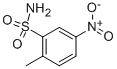 2-methyl-5-nitrobenzenesulfonamide Structure,6269-91-6Structure