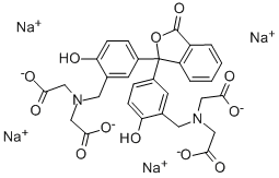 酚酞络合剂结构式_62698-58-2结构式