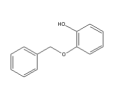 2-Benzyloxyphenol Structure,6272-38-4Structure