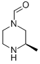 (3r)-(9ci)-3-甲基-1-哌嗪羧醛结构式_627857-39-0结构式