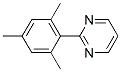 (9CI)-2-(2,4,6-三甲基苯基)-嘧啶结构式_62812-74-2结构式