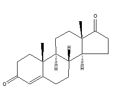 63-05-8Structure