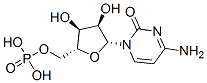 Cytidylic acid Structure,63-37-6Structure