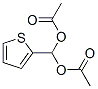 (乙酰基氧基)(2-噻吩)乙酸甲酯结构式_63011-97-2结构式