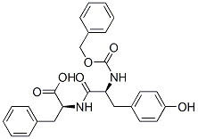 Z-tyr-phe-oh结构式_63023-95-0结构式