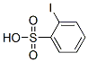 2-Iodobenzenesulfonic acid Structure,63059-25-6Structure