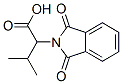 Pht-Val-OH结构式_6306-54-3结构式