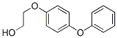 2-(4-Phenoxyphenoxy)ethanol Structure,63066-74-0Structure