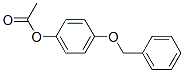 4-苄氧基苯基乙酸结构式_6311-66-6结构式