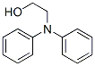 2-二苯氨基乙醇结构式_6315-51-1结构式