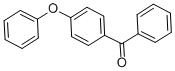 4-Phenoxybenzophenone Structure,6317-73-3Structure