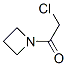 1-Azetidin-1-yl-2-chloro-ethanone Structure,63177-41-3Structure