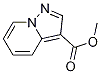 吡唑并[1,5-a]吡啶-3-羧酸甲酯结构式_63237-84-3结构式