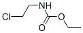 Ethyl N-(2-chloroethyl)carbamate Structure,6329-26-6Structure