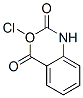 3-Chloroisatoic anhydride Structure,63497-60-9Structure