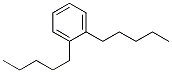 二戊基苯结构式_635-89-2结构式
