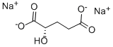 L-2-羟基戊二酸二钠结构式_63512-50-5结构式