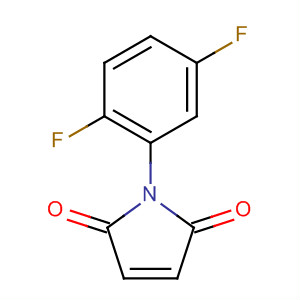 1-(2-Methoxy-5-nitrophenyl)-1h-pyrrole-2,5-dione Structure,63539-53-7Structure
