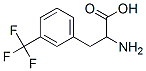 3-三氟甲基-DL-苯基丙氨酸结构式_63701-37-1结构式