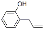 2-丙基苯酚结构式_6380-21-8结构式