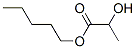 烷醇乳酸酯结构式_6382-06-5结构式