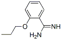 2-丙氧基苯甲酰胺结构式_63874-26-0结构式