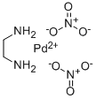 (Ethylenediamine)dinitrotopalladium Structure,63994-76-3Structure