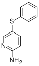 5-(苯基磺酰基)吡啶-2-胺结构式_64064-25-1结构式