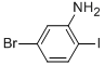 5-Bromo-2-iodoaniline Structure,64085-52-5Structure