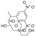 2-仲丁基-4,6-二硝基苯酚三乙醇胺