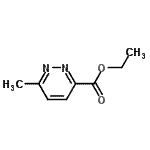 6-甲基-3-吡嗪羧酸乙酯结构式_64210-57-7结构式