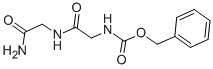 Z-gly-gly-nh2结构式_6422-35-1结构式