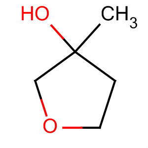 Tetrahydro-3-methyl-3-furanol Structure,64360-69-6Structure