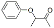 3-苯氧基-2-丁酮结构式_6437-85-0结构式
