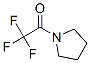 (7CI,8CI,9CI)-1-(三氟乙酰基)-吡咯烷结构式_6442-87-1结构式