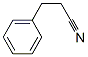 3-苯基丙腈结构式_645-59-0结构式
