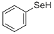 Benzeneselenol；phenylselenol；Selenophenol；Selenylbenzene；phenyl selenol；benzene selenol Structure,645-96-5Structure