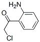 1-(2-氨苯基)-2-氯乙酮结构式_64605-23-8结构式