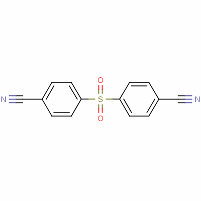 4,4-磺酰基双-苯甲腈