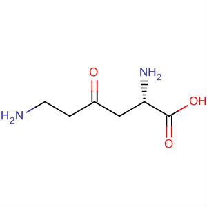 (9ci)-4-氧代-赖氨酸结构式_647823-69-6结构式