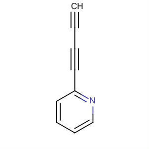 (9ci)-2-(1,3-丁二炔)-吡啶结构式_648431-97-4结构式