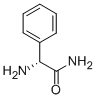D(-)-Phenylglycinamide Structure,6485-67-2Structure