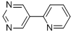 (9CI)-5-(2-吡啶)-嘧啶结构式_64858-29-3结构式