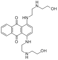 阿美蒽醌(NSC 196473)结构式_64862-96-0结构式