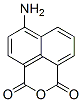 4-Amino-1,8-naphthoic anhydride Structure,6492-86-0Structure