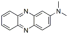 2-(二甲基氨基)-吩嗪结构式_6494-69-5结构式