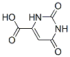 Orotic acid Structure,65-86-1Structure