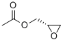 (S)-(-)-Glycidyl acetate Structure,65031-95-0Structure