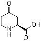 (S)-4-oxo-piperidine-2-carboxylic acid Structure,65060-18-6Structure